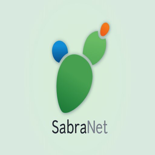 SabraNet - Live Israeli TV Channels icon