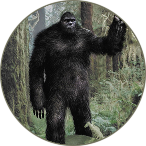 Bigfoot Sounds icon