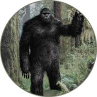 Bigfoot Sounds