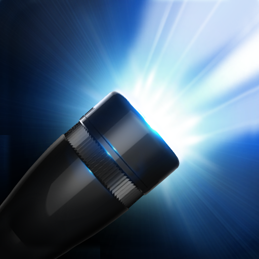 लेड फ्लैशलाइट LED Flashlight icon