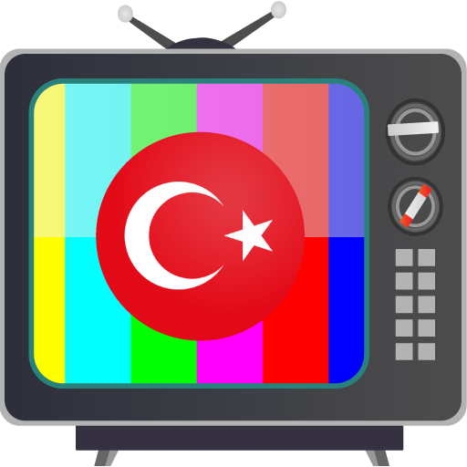 Mobil TV Rehberi Radyo Türkiye icon