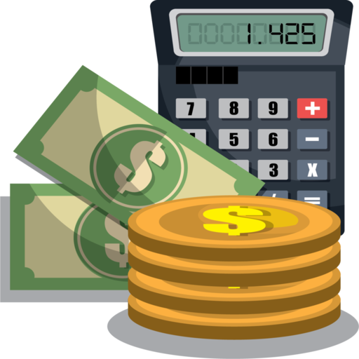 Earned Value Calculator icon