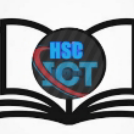 HSC ICT Solution: ICT &amp; Bangla icon