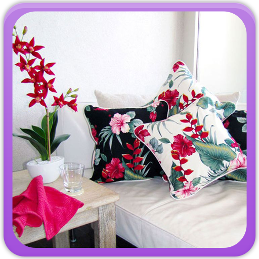 Decor Pillow Desings Gallery icon