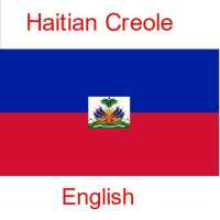 Haitian Creole English Translator on 9Apps