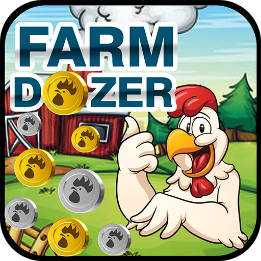 Coin Pusher Prize Dozer Games icon