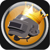 PUBG Crate Simulator आइकन