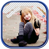 Auto Photo Background Changer icon