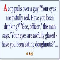 Joke of the Day - Funny Jokes