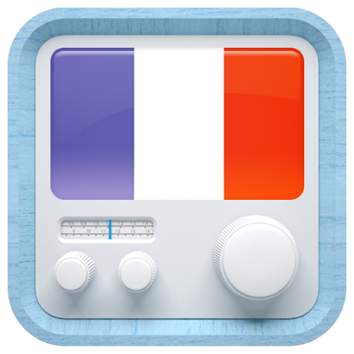 Radio France - AM FM Online icon