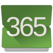 YearCal Calendar Year View on 9Apps