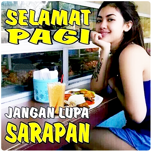 Perang Gambar Meme Indonesia For WAStickerApps icon