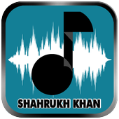 Shahrukh Khan All Song &amp; Lyric icon