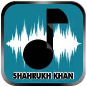 Shahrukh Khan All Song & Lyric