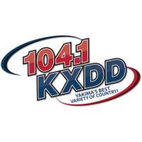 104.1 KXDD FM YAKIMA on 9Apps