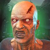 Undead Zombie Hunter: Survival Shooting Games 2019 icon