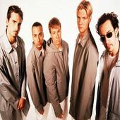 Backstreet Boys Best Music(Offline) &amp; Ringstones icon