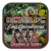 Rebelde Música y Letra on 9Apps