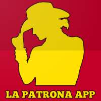 La Patrona App