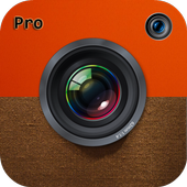 Retri photo editing (New) icon