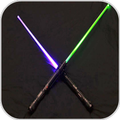 Light Saber Free icon