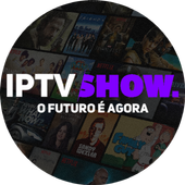 IPTV SHOW icon