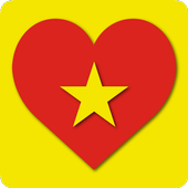 Vietnam Dating icon