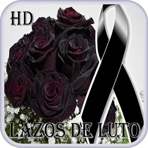 Lazos de Luto icon