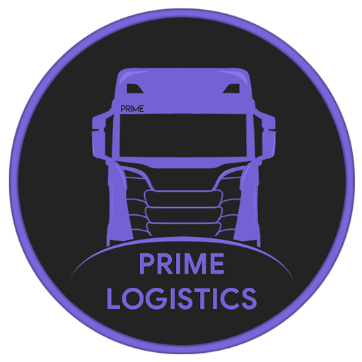 Prime Logistics icon