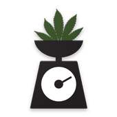 Weed Weight Scale Simulator on 9Apps