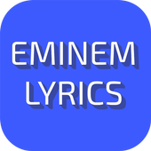 Lyrics of Eminem icon