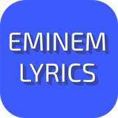 Lyrics of Eminem