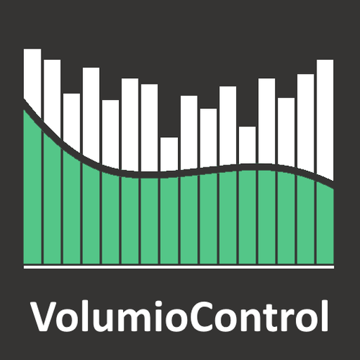 Volumio Control icon
