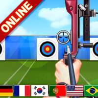 ArcheryWorldCup Online