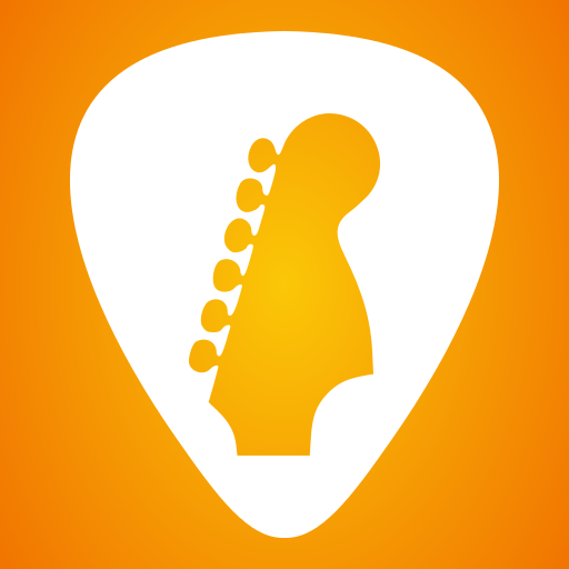BackJam - Guitar backing tracks icon
