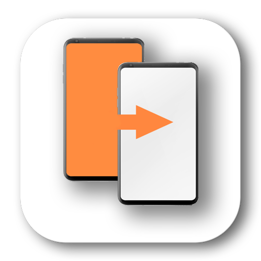 LG Mobile Switch Guide icon