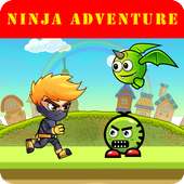 Ninja Adventure