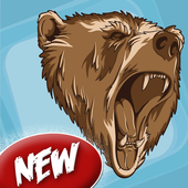 Hunting Game Online icon