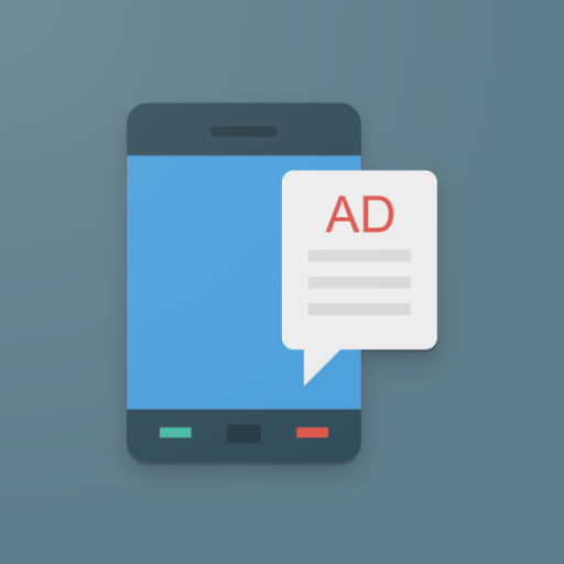 Ad Pop Up Check icon