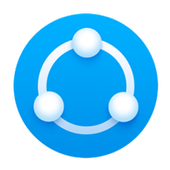 SHAREKar- File Sharing App, Web Share, Find Jobs icon