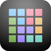 Dj Launch 24 Pad icon