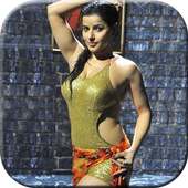 Madhu Sharma Hot Song - Bhojpuri Sexy Video Song