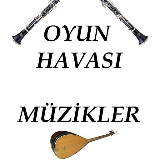 Oyun Havaları İnternetsiz (70 Şarkı) icon