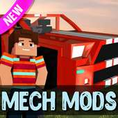 Vehicles mods for Minecraft on 9Apps