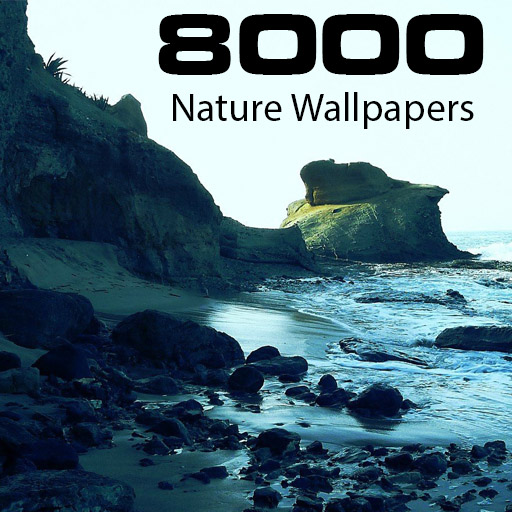Best Nature Wallpapers icon
