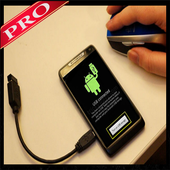 usb otg checker app आइकन