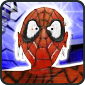 Spider Granny: Horror Scary Game 2019 icon