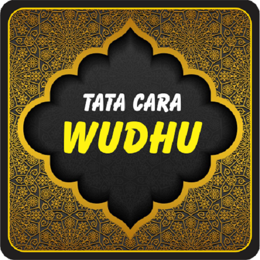 Tata Cara Wudhu icon