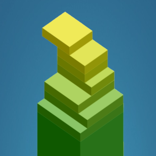 Stack block - Tower Inc icon