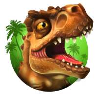 Dinosaur.io Jurassic Battle